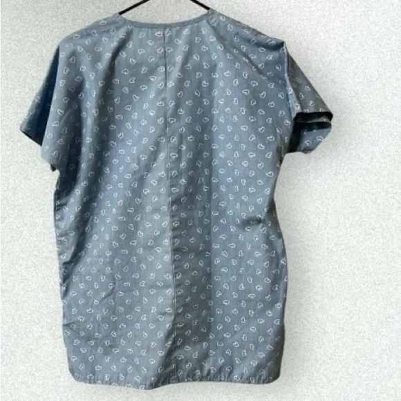 Scrub top Bundle! - Picture 5 of 10